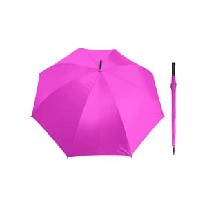 Paraguas-golf-rosa