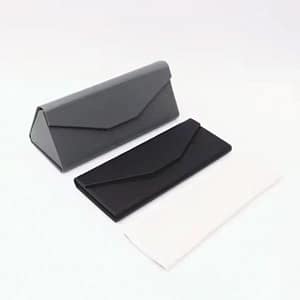 Estuche plegable