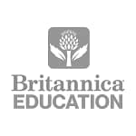 Logo Britannica