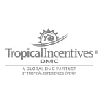 Logo Tropical incentives