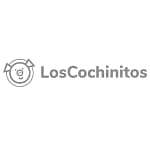 Logo los cochinitos