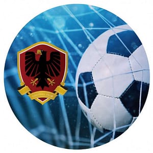 Microfibra con forma