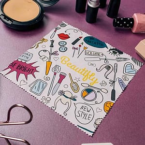 paños de microfibra personalizados