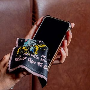 paños de microfibra personalizados