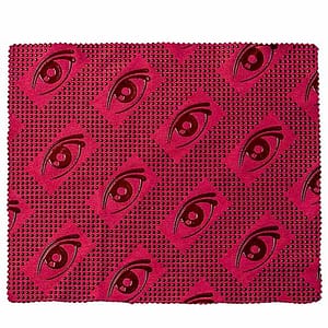 microfibra personalizada con silicón antideslizante