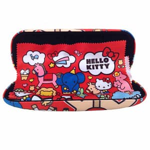 Estuche para lentes personalizado estuches personalizados para lentes