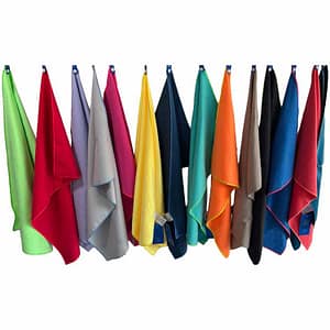 Toalla lisa para Golf