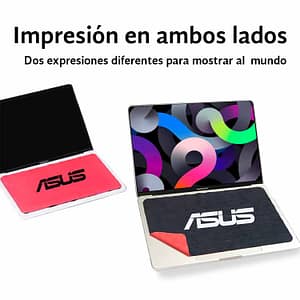 Paño Protector y Limpiador para Teclado y Pantalla