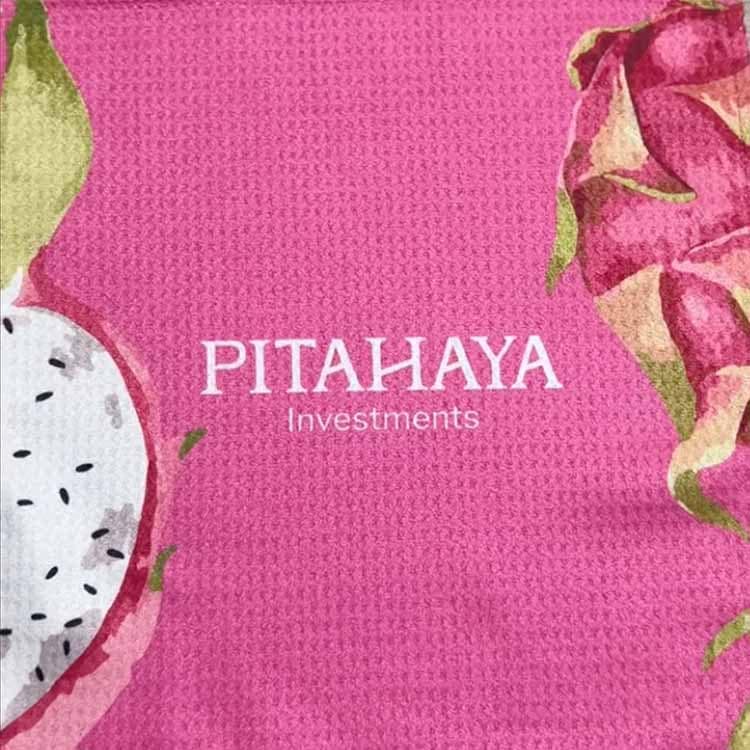 Toalla Waffle para Golf-2