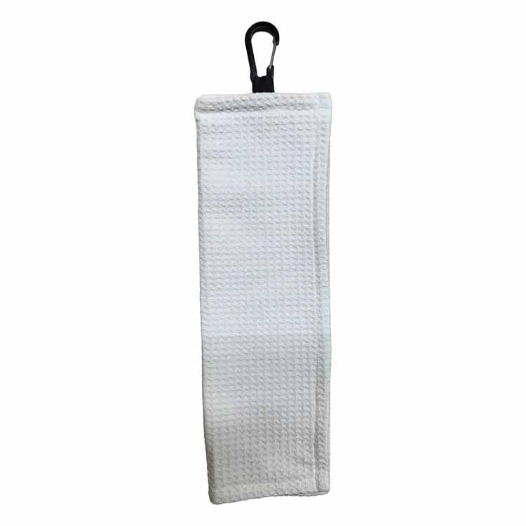 Toalla Waffle para Golf-4