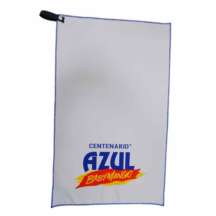 Toallas-Golf-lisas-6 Toalla lisa para Golf