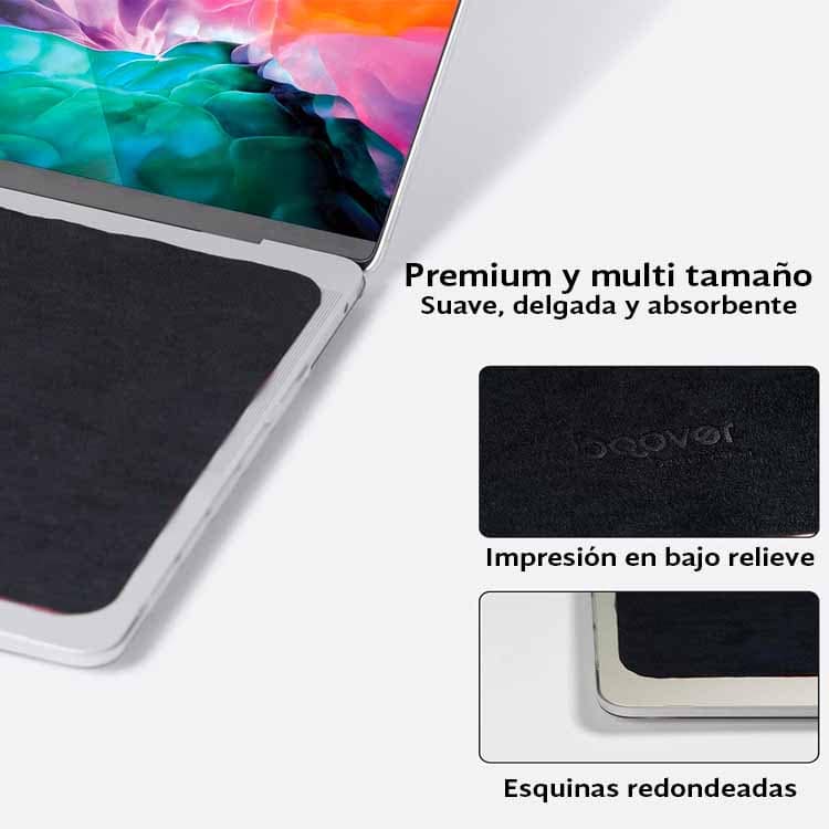 pano-protector-teclado-pantalla-laptop-6 Paño Protector y Limpiador para Teclado y Pantalla