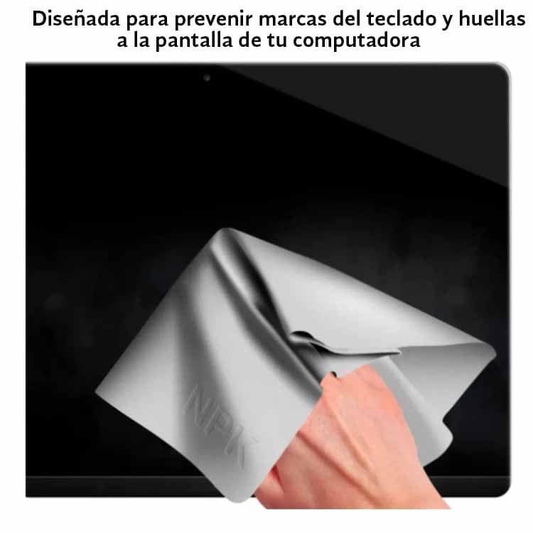 pano-protector-teclado-pantalla-laptop-7 Paño Protector y Limpiador para Teclado y Pantalla