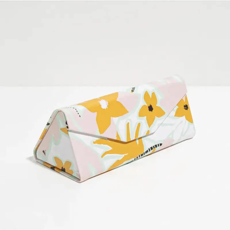 Estuche plegable de microfibra talla M